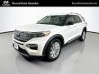 Used 2020 Ford Explorer Limited SUV