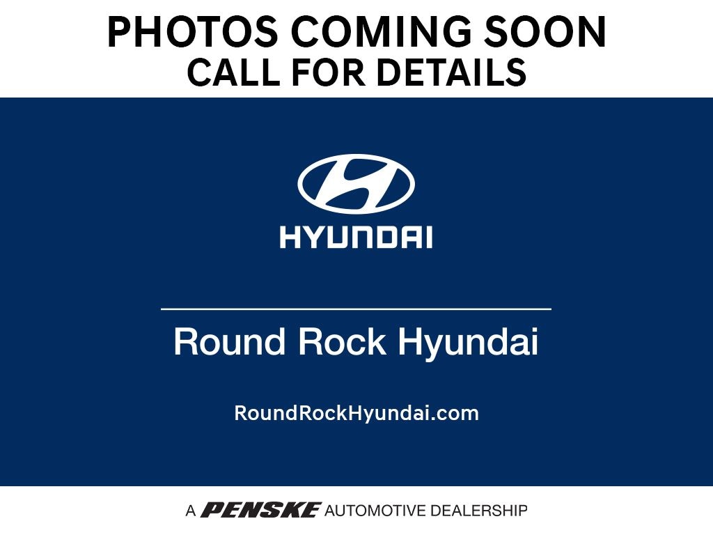 New 2024 Hyundai Palisade For Sale in Round Rock VIN KM8R54GE2RU670099