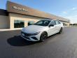 New 2026 Hyundai Elantra SEL Sport Sedan