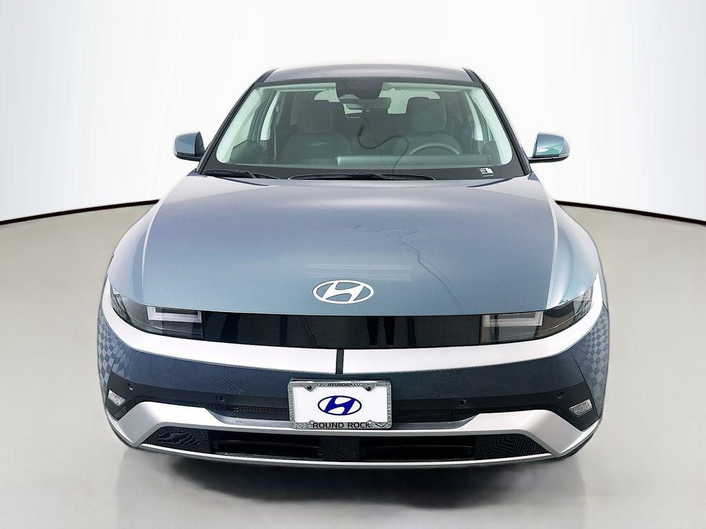 New 2026 Hyundai IONIQ 5 SE SUV