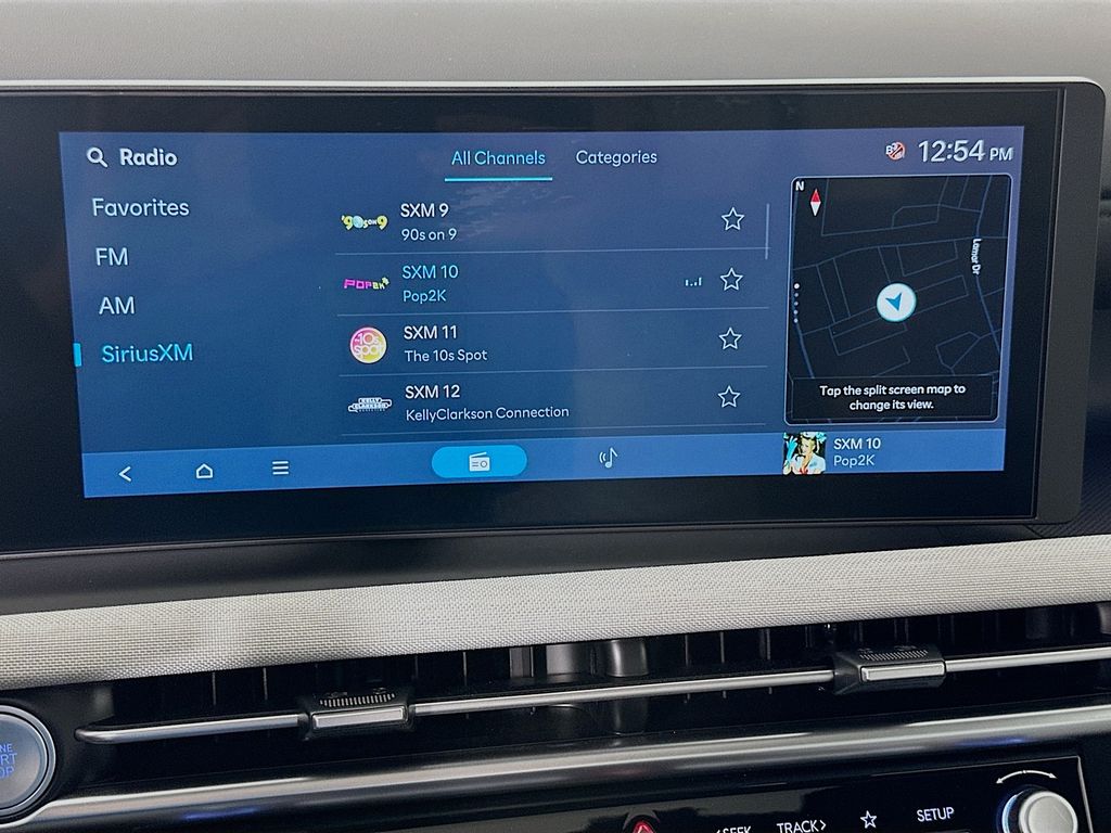 2025 Hyundai Santa Cruz Limited - Photo 15