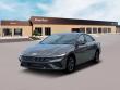 New 2026 Hyundai Elantra SEL Sport Sedan