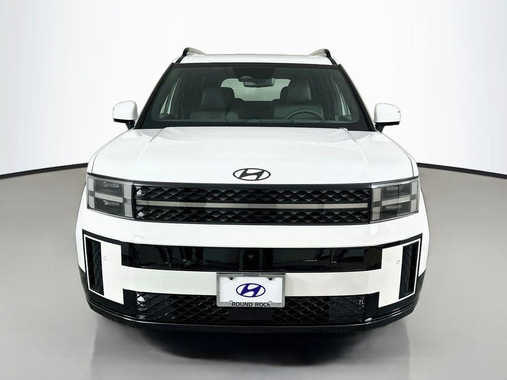 New 2027 Hyundai Santa Fe Calligraphy AWD SUV