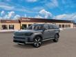 New 2026 Hyundai Santa Fe Limited FWD SUV