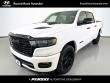 Used 2025 Ram 1500 Laramie Truck Crew Cab