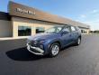 New 2026 Hyundai Tucson SE FWD SUV