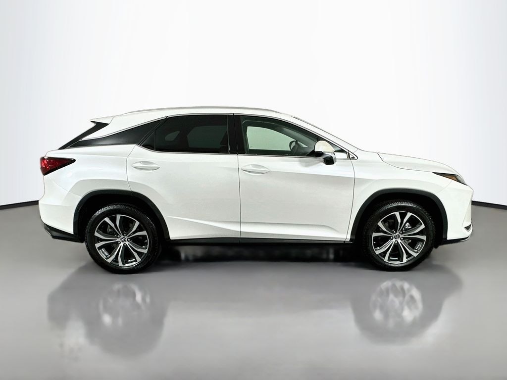 Used 2021 Lexus RX 350 SUV