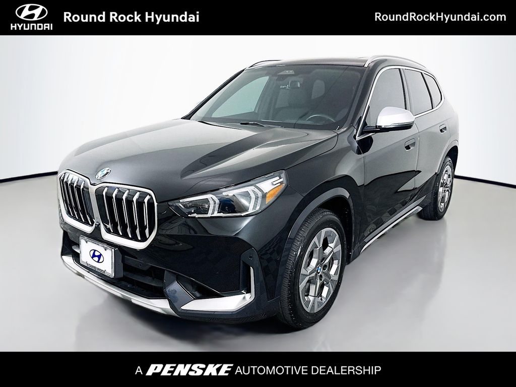 2023 BMW X1 xDrive28i's photo
