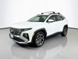 New 2026 Hyundai Tucson SEL Plus FWD SUV