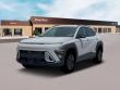 New 2026 Hyundai Kona SEL Sport FWD SUV