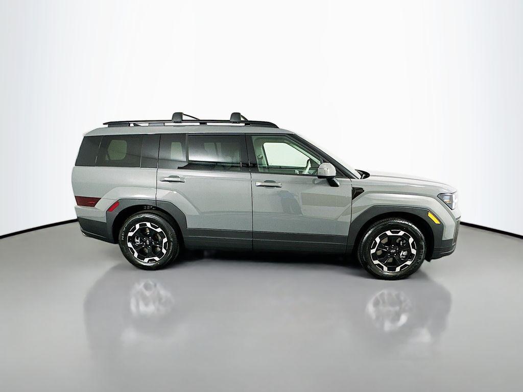 New 2026 Hyundai Santa Fe SEL FWD SUV
