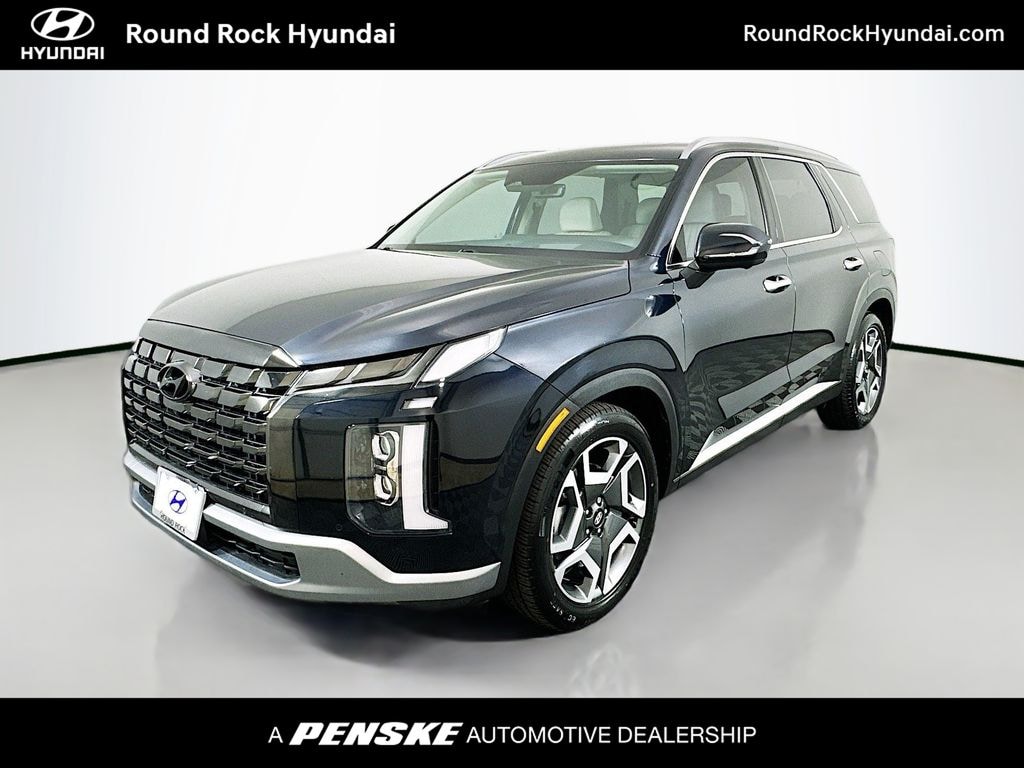 Used 2023 Hyundai Palisade Limited SUV