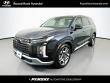Used 2023 Hyundai Palisade Limited SUV