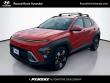 New 2025 Hyundai Kona SEL Convenience FWD SUV
