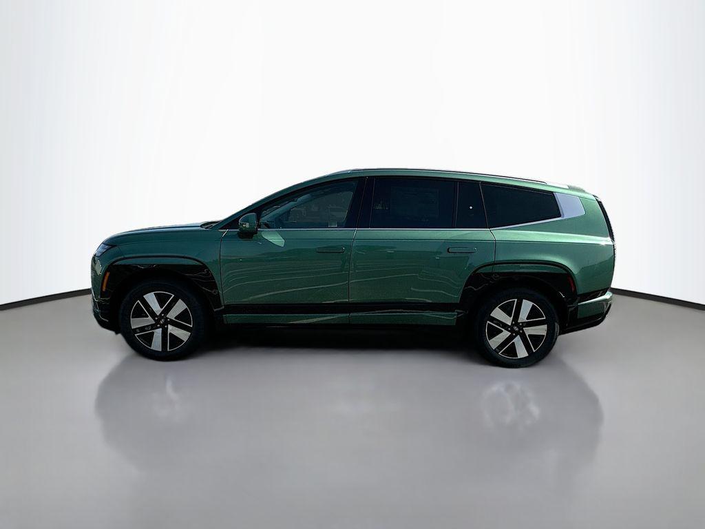 2026 Hyundai IONIQ 9 SEL - Photo 8