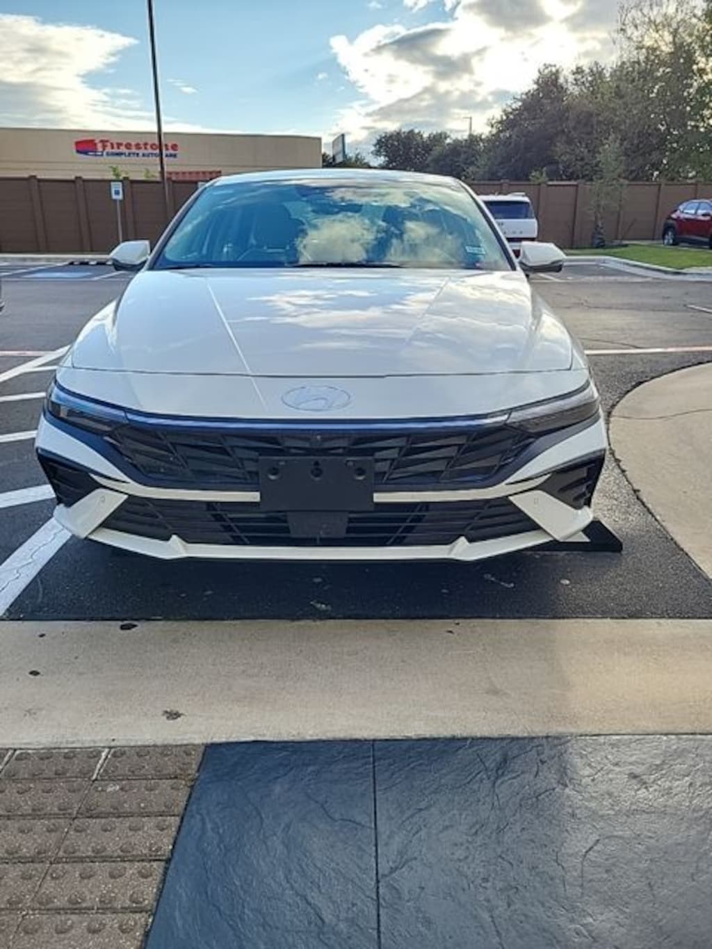 Certified 2024 Hyundai Elantra Limited Sedan