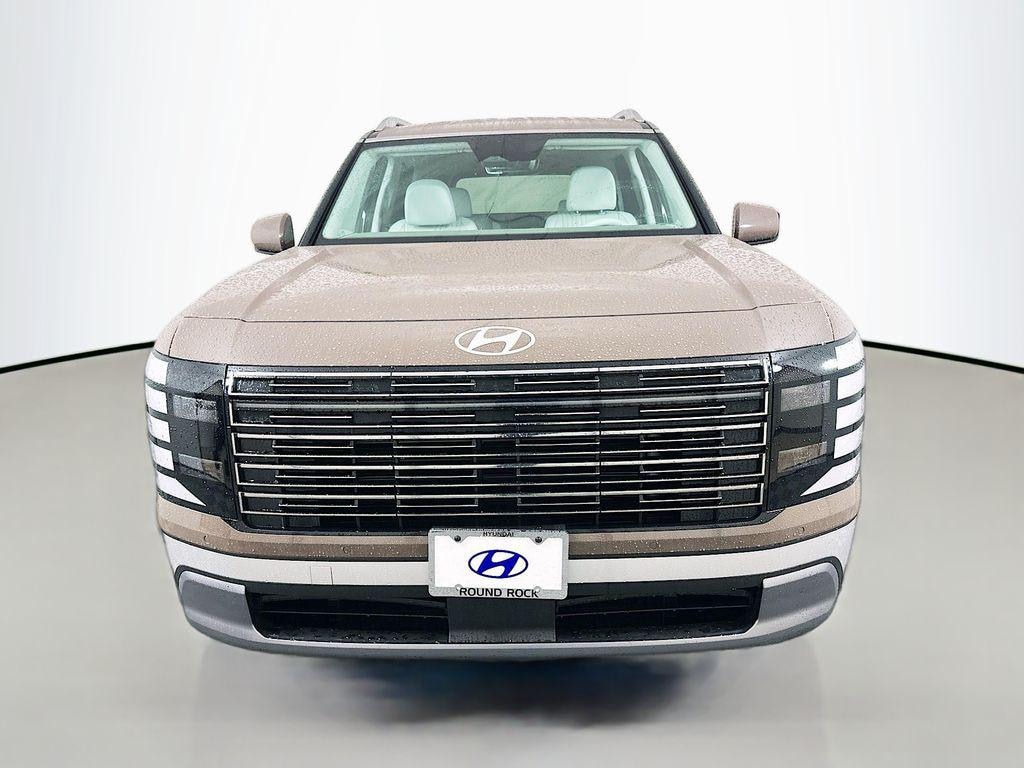 New 2026 Hyundai Palisade SEL FWD SUV