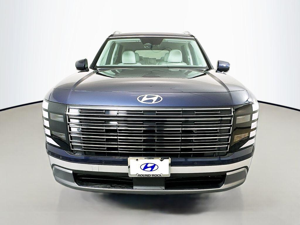 New 2026 Hyundai Palisade SEL FWD SUV