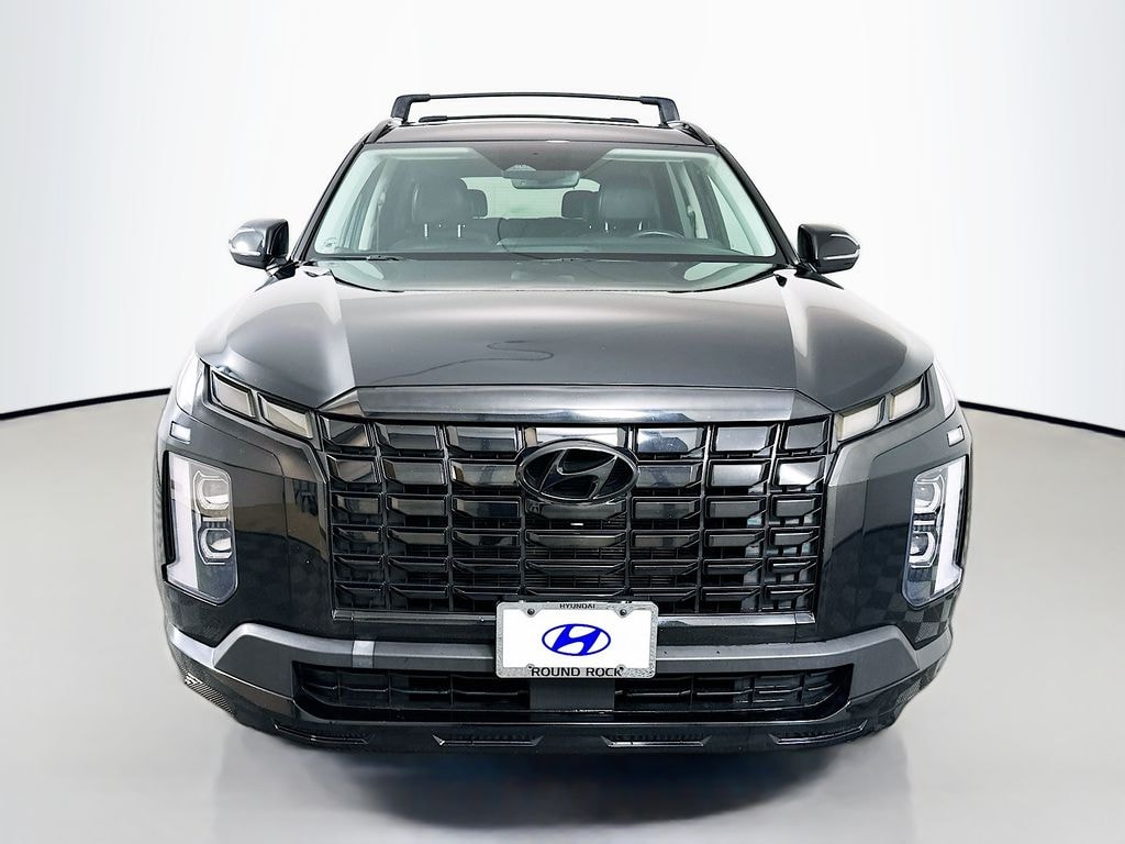 Certified 2023 Hyundai Palisade XRT SUV