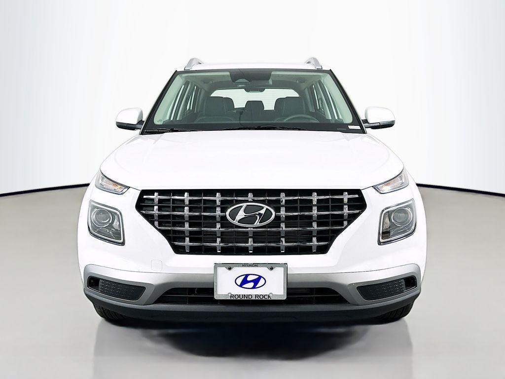 New 2026 Hyundai Venue SEL SUV