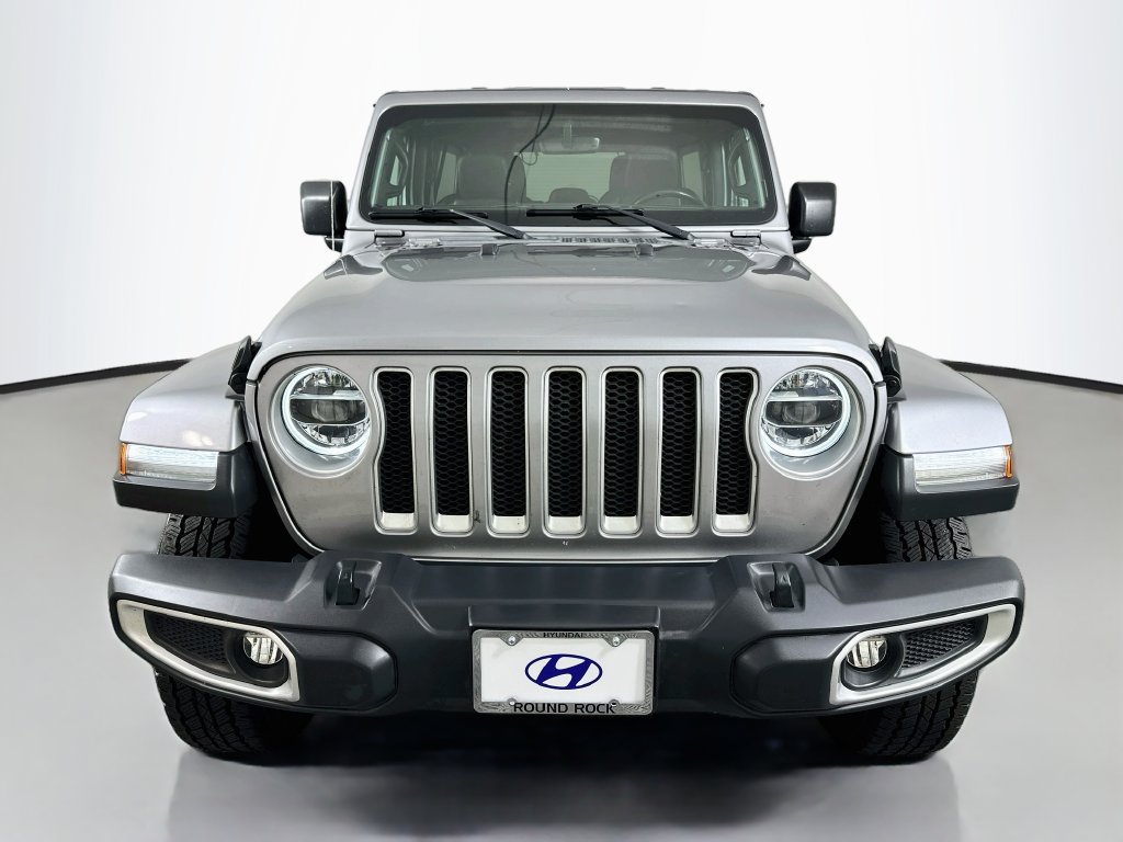 Used 2020 Jeep