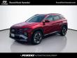 New 2025 Hyundai Tucson SEL FWD SUV