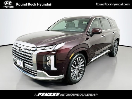 2023 Hyundai Palisade Calligraphy SUV