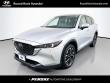 Used 2022 Mazda CX-5 2.5 S Premium Package SUV