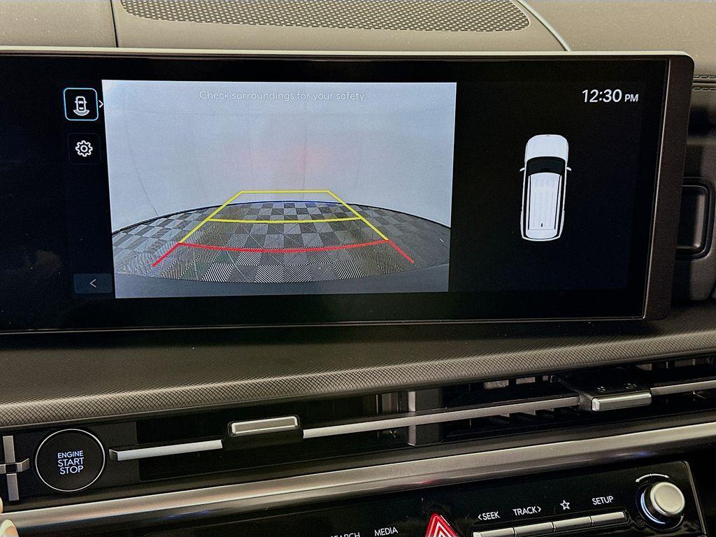 2026 Hyundai Santa Fe SE - Photo 12