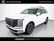 New 2026 Hyundai Palisade Hybrid Calligraphy SUV