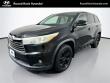 Used 2015 Toyota Highlander LE Plus V6 SUV