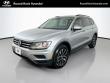 Used 2021 Volkswagen Tiguan 2.0T SE SUV