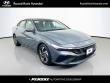 New 2025 Hyundai Elantra SEL Convenience Sedan