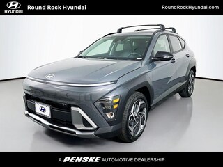 2026 Hyundai Kona SEL Premium FWD SUV