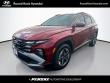 New 2025 Hyundai Tucson Hybrid SEL Convenience SUV
