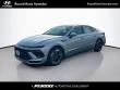New 2025 Hyundai Sonata SEL Convenience Sedan