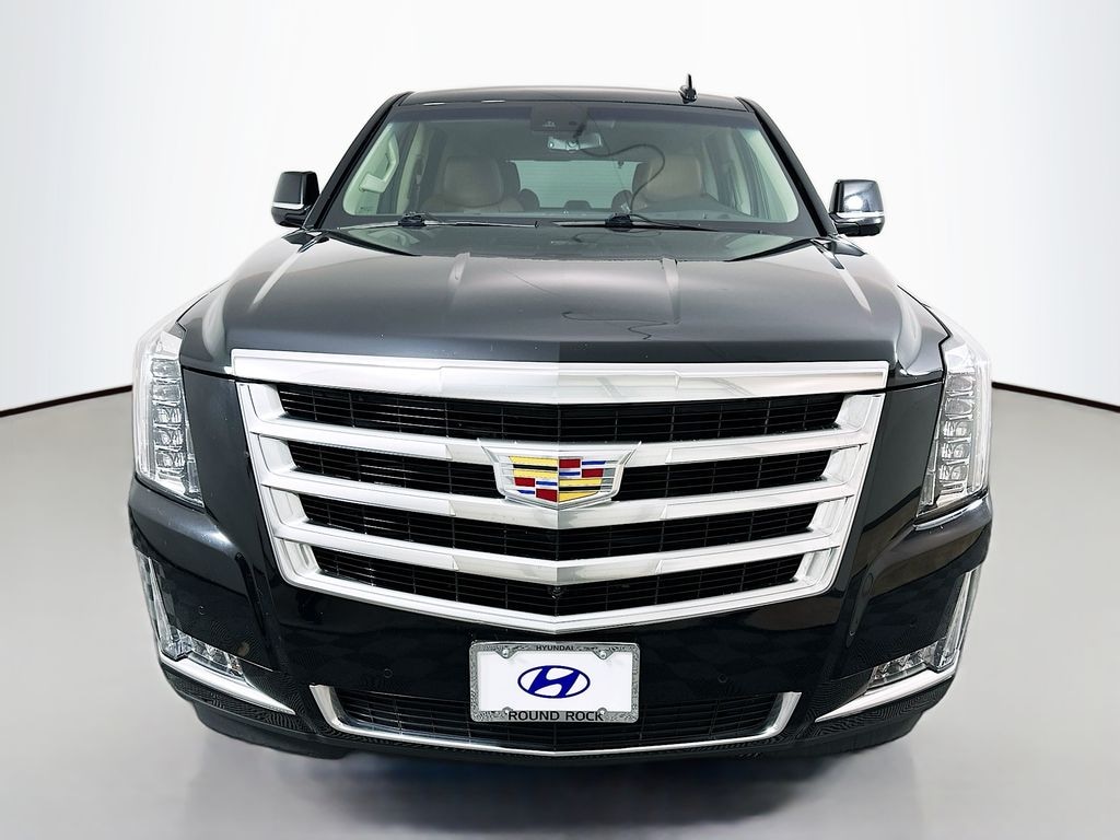 Used 2019 CADILLAC Escalade Luxury SUV