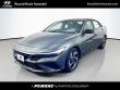 New 2025 Hyundai Elantra SEL Sport Sedan