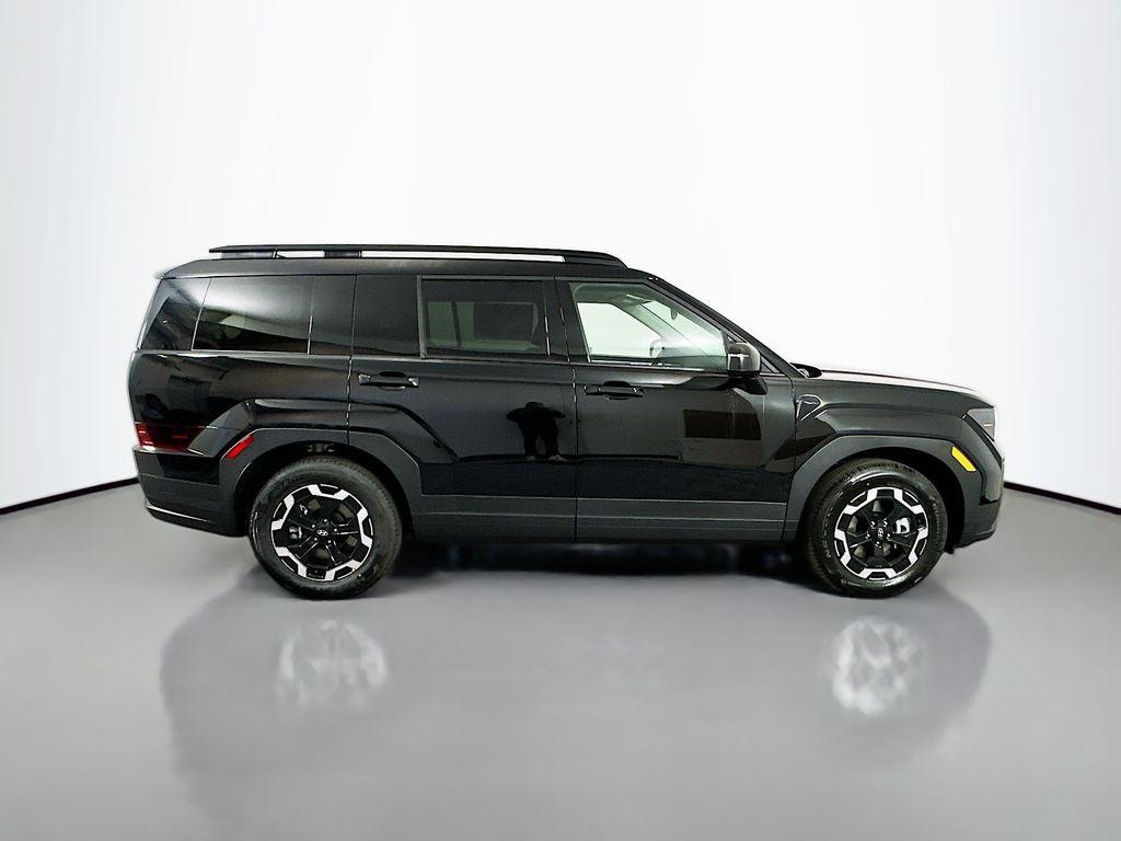 New 2026 Hyundai Santa Fe SEL FWD SUV