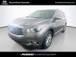 Used 2015 INFINITI QX60 3.5 SUV