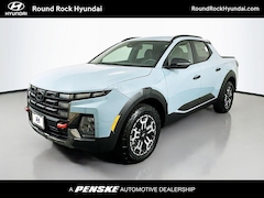 2026 Hyundai Santa Cruz XRT Truck Crew Cab