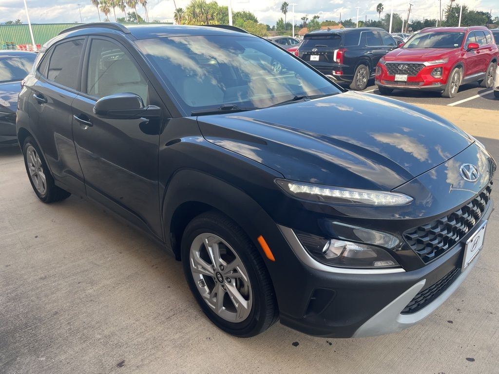 Used 2023 Hyundai Kona SEL SUV