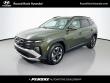 Certified 2026 Hyundai Tucson SEL Premium SUV