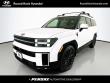 New 2026 Hyundai Santa Fe Calligraphy FWD SUV