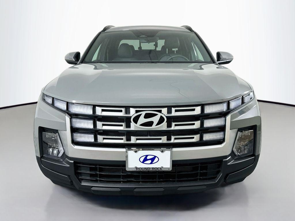 New 2027 Hyundai Santa Cruz SEL Activity FWD Truck Crew Cab