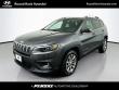 Used 2021 Jeep Cherokee Latitude Lux SUV