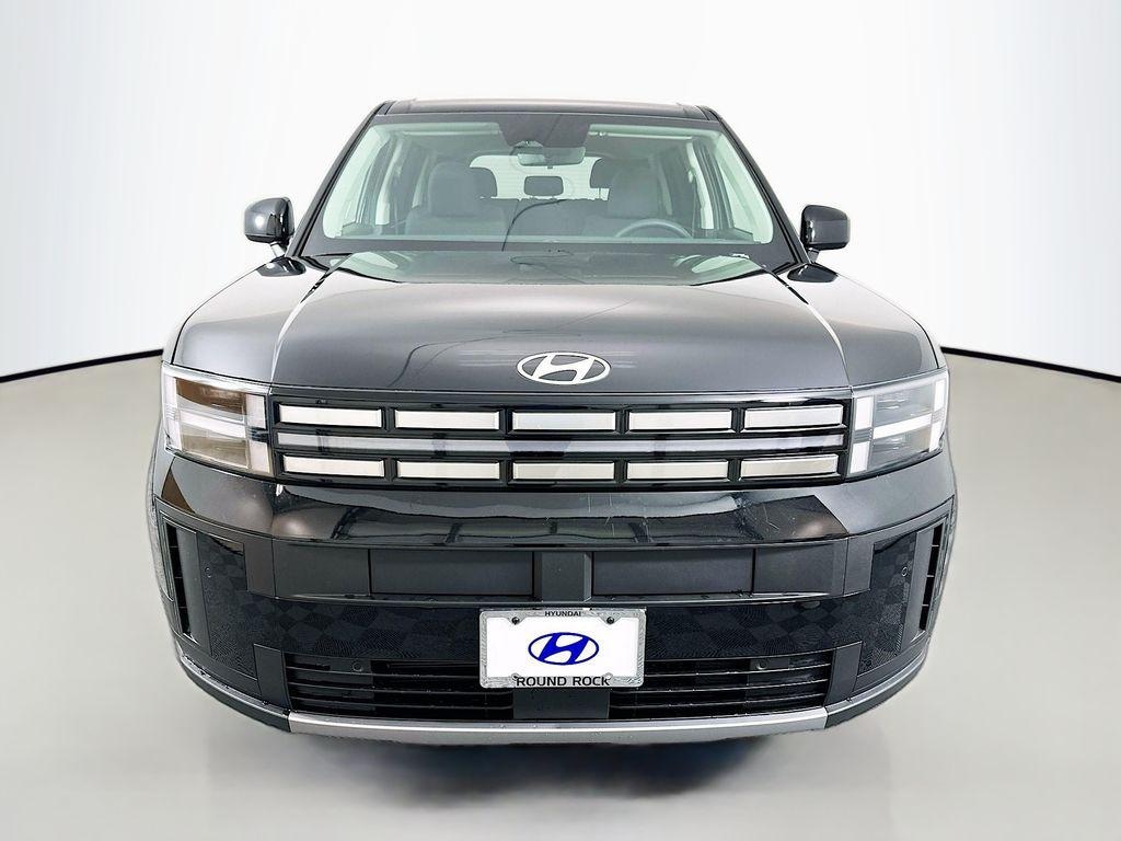 New 2026 Hyundai Santa Fe Hybrid SE SUV