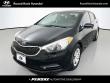 Used 2016 Kia Forte LX FWD Sedan