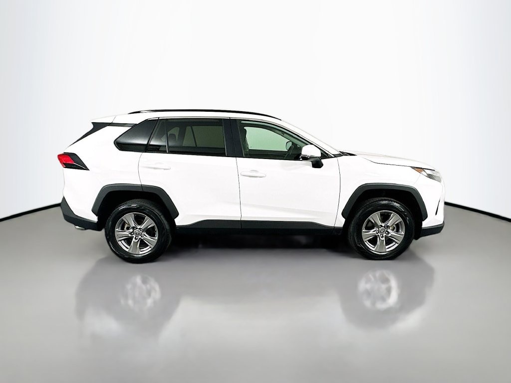 Used 2024 Toyota