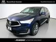 Used 2020 Acura RDX Technology Package SUV